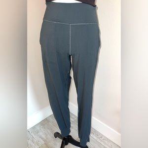 Lululemon Align Jogger - Slate Grey/Green - Size 8